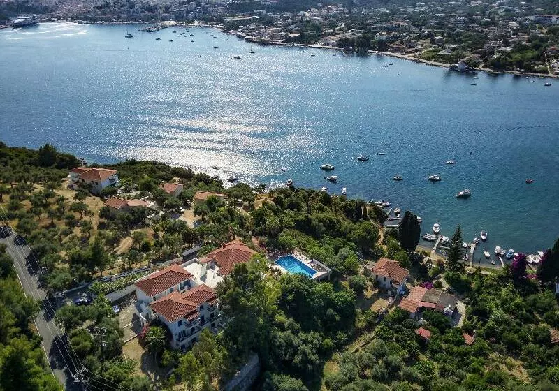 호텔 Anamar Skiathos