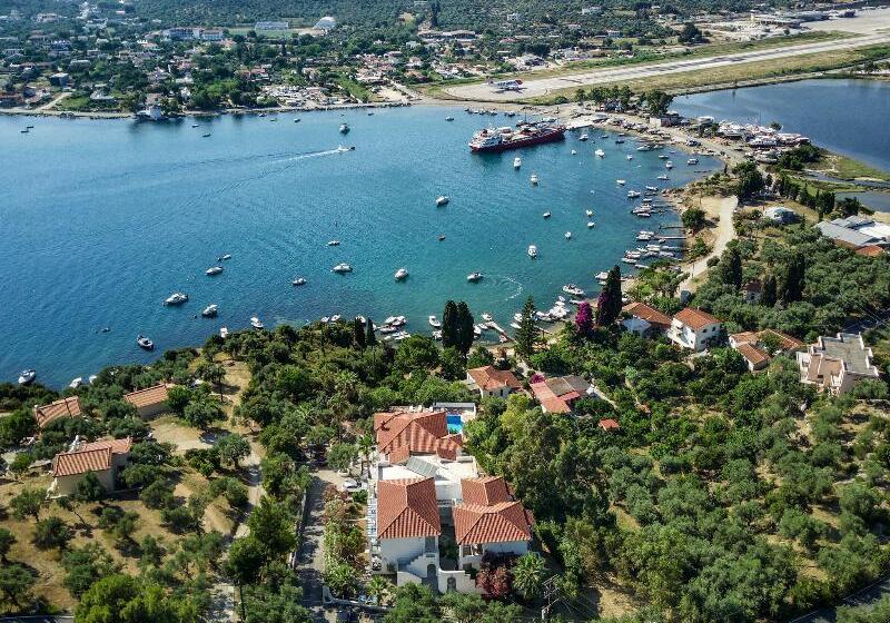 Hotel Anamar Skiathos