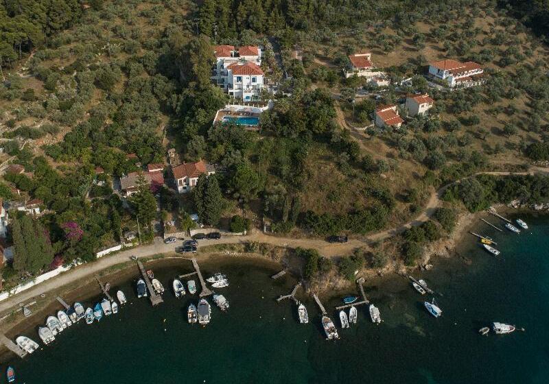 Hotel Anamar Skiathos