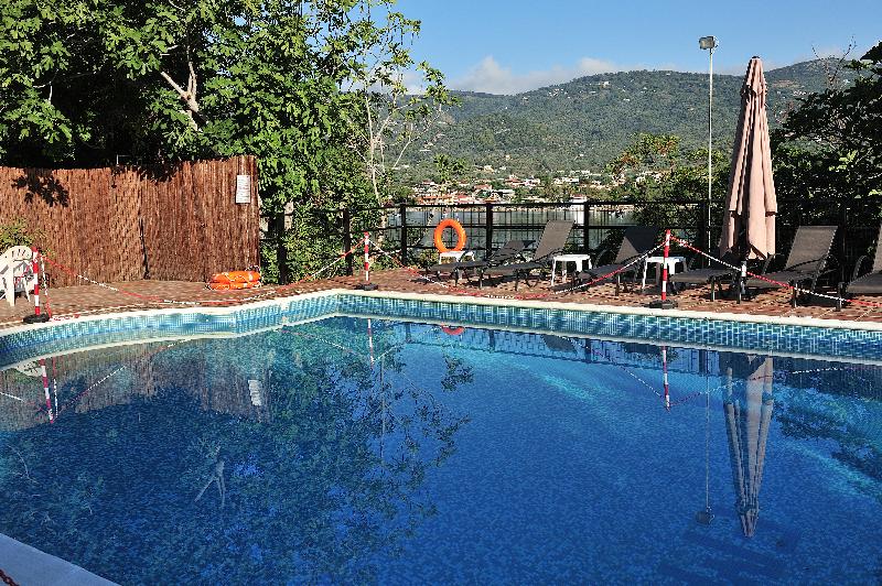 Hotel Anamar Skiathos