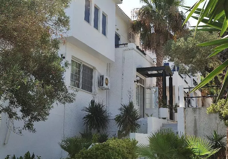 호텔 Anamar Skiathos