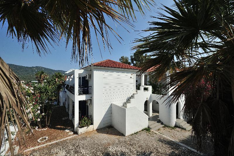 Hotel Anamar Skiathos