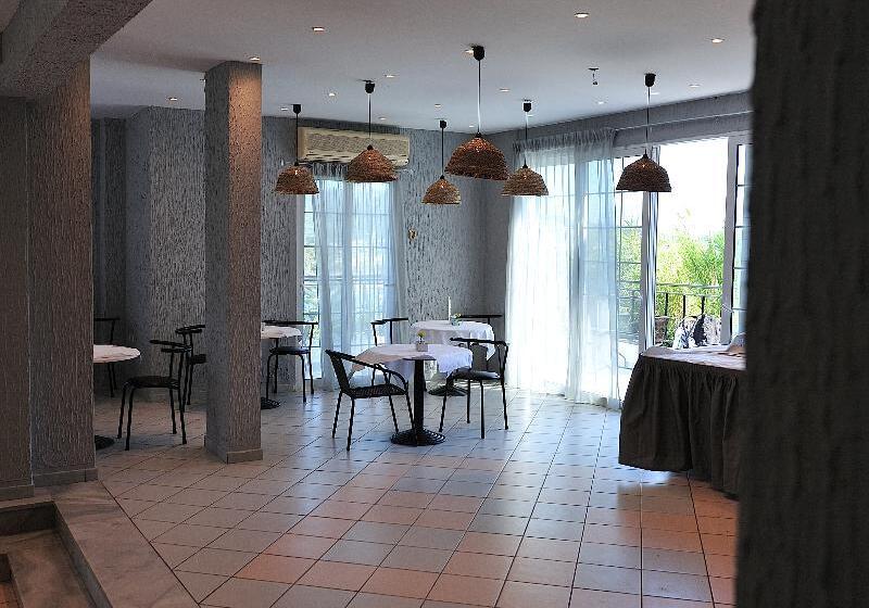 Hotel Anamar Skiathos