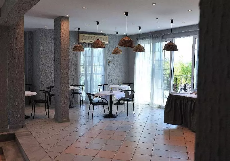 호텔 Anamar Skiathos