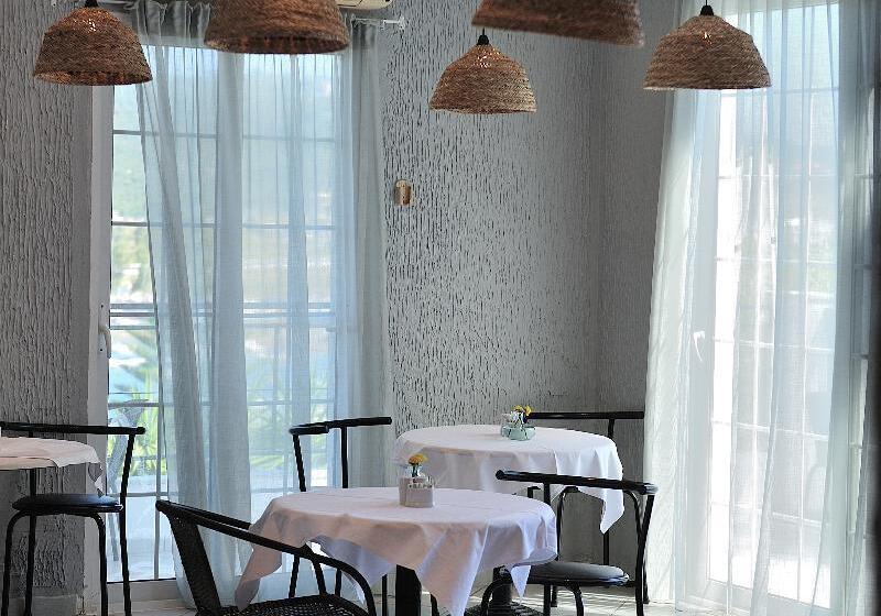 Hotel Anamar Skiathos