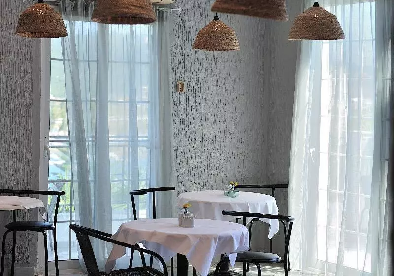 호텔 Anamar Skiathos