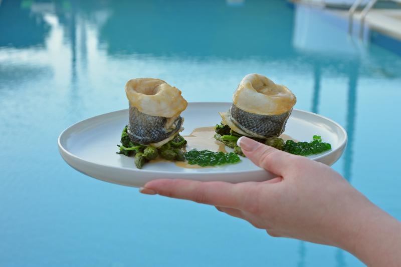 בית מלון כפרי Angela Suites Boutique