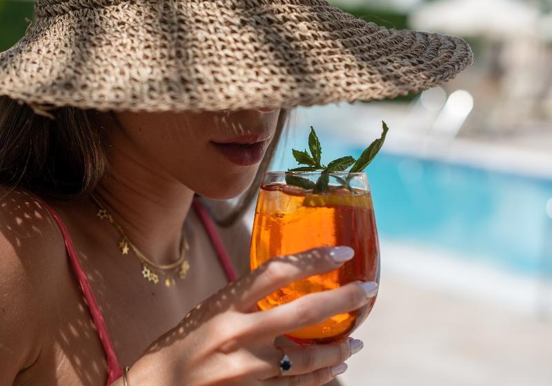 בית מלון כפרי Angela Suites Boutique