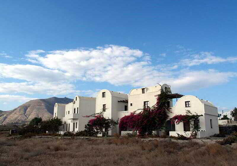 Hôtel Anna Apartments