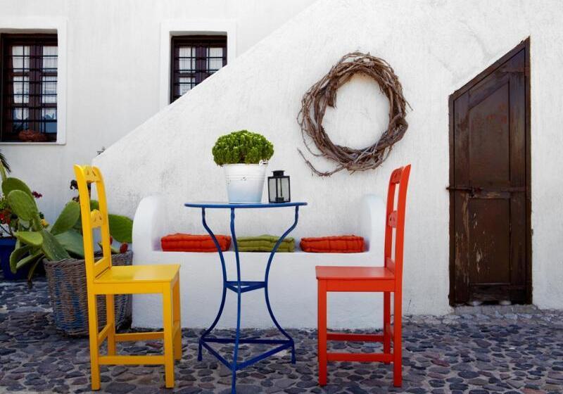 Hôtel Anna Apartments