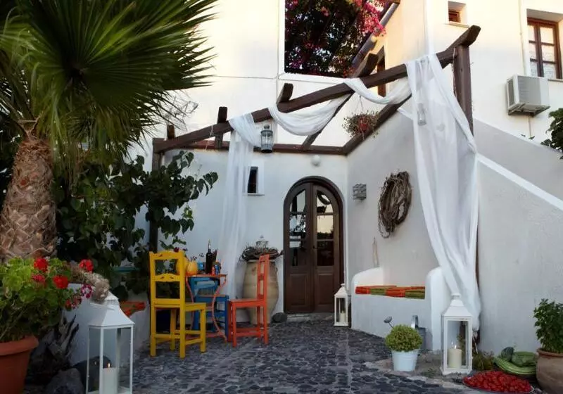 호텔 Anna Apartments