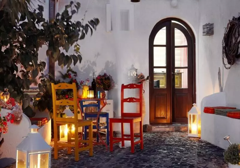 호텔 Anna Apartments