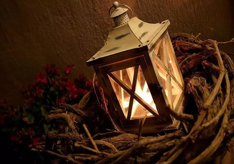 호텔 Anna Apartments