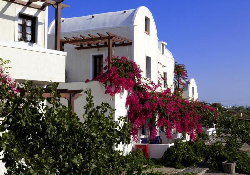 Hôtel Anna Apartments