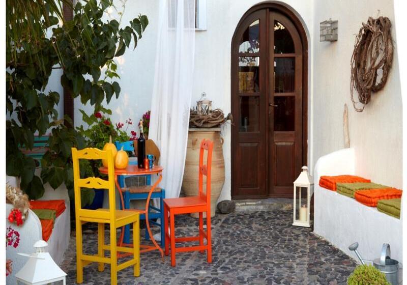 Hôtel Anna Apartments