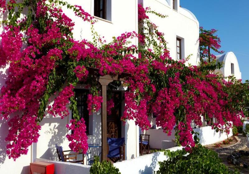 Hôtel Anna Apartments