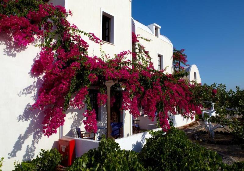 Hôtel Anna Apartments