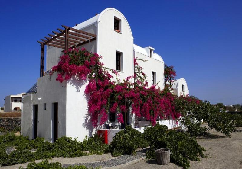 Hôtel Anna Apartments