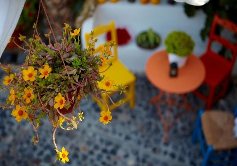 Hôtel Anna Apartments