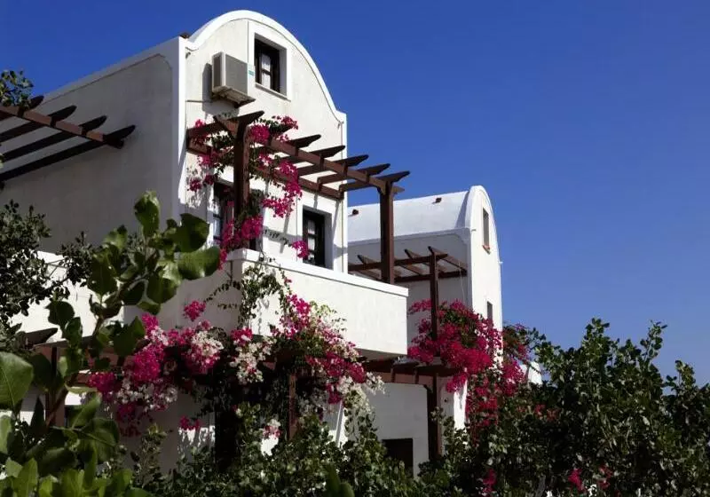 호텔 Anna Apartments