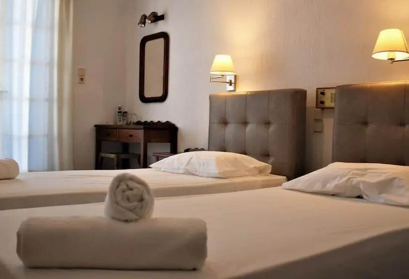 Hotel Artemis