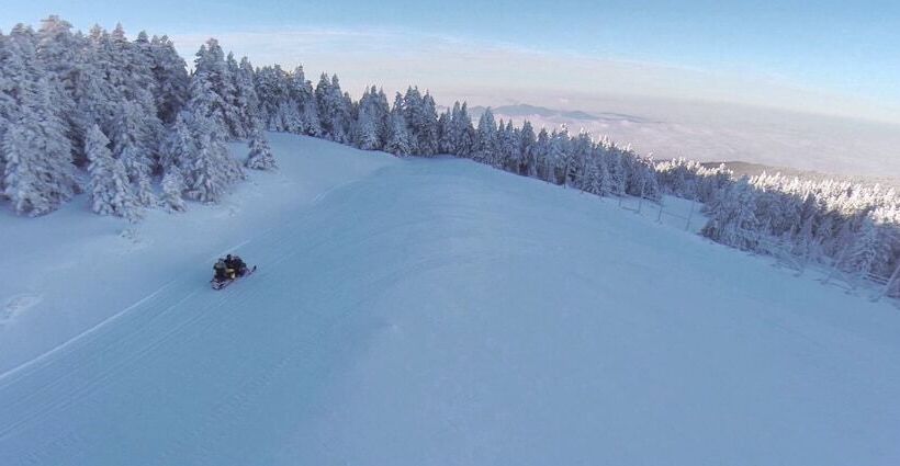 Ladonia Hotels Beceren Uludağ