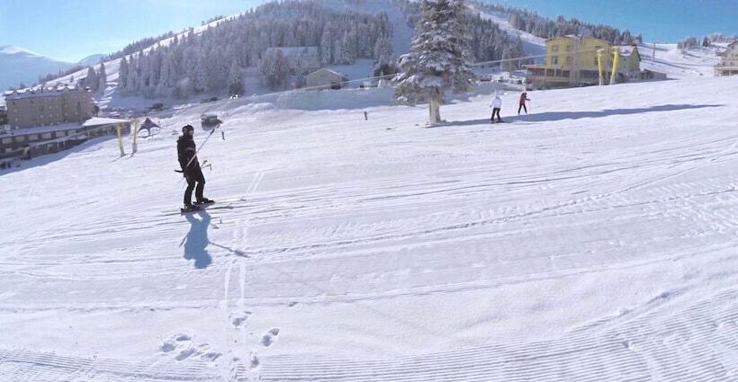 Ladonia Hotels Beceren Uludağ