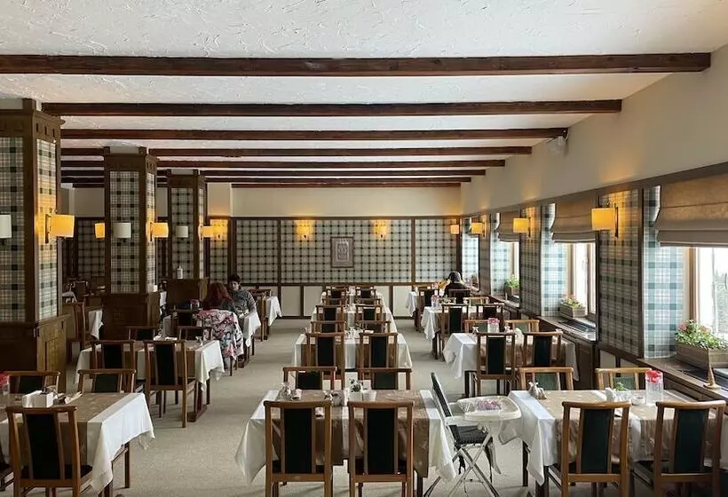 Ladonia Hotels Beceren Uludağ