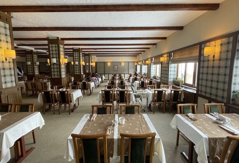 Ladonia Hotels Beceren Uludağ