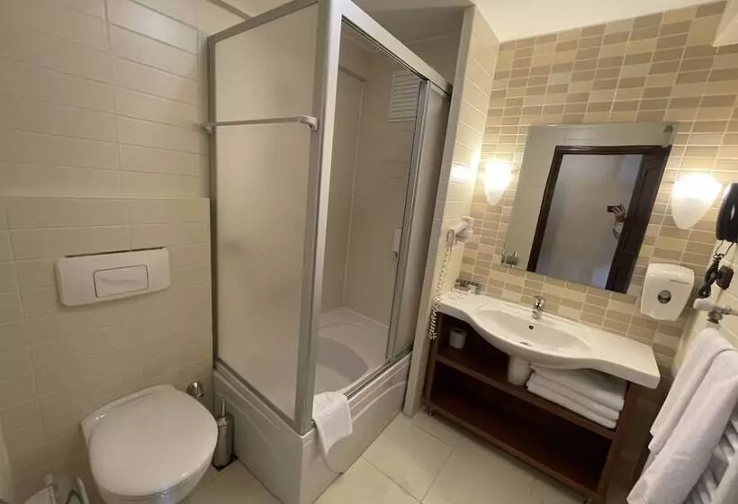 Ladonia Hotels Beceren Uludağ