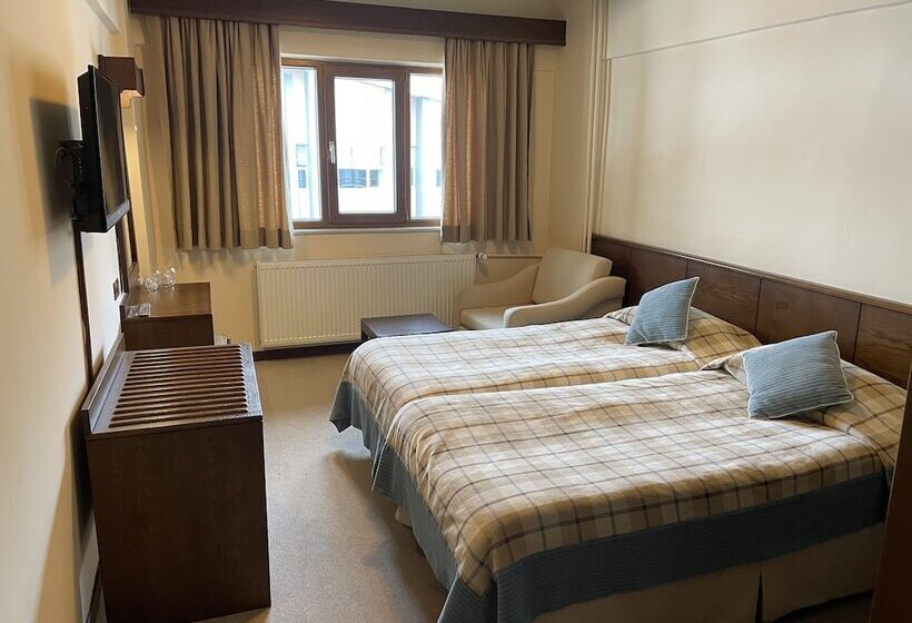 Ladonia Hotels Beceren Uludağ