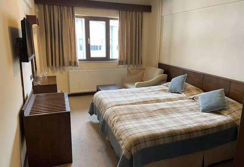 Ladonia Hotels Beceren Uludağ