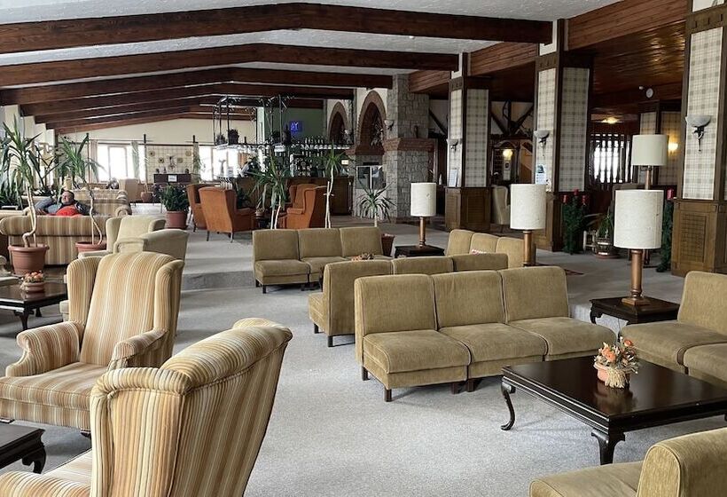 Ladonia Hotels Beceren Uludağ