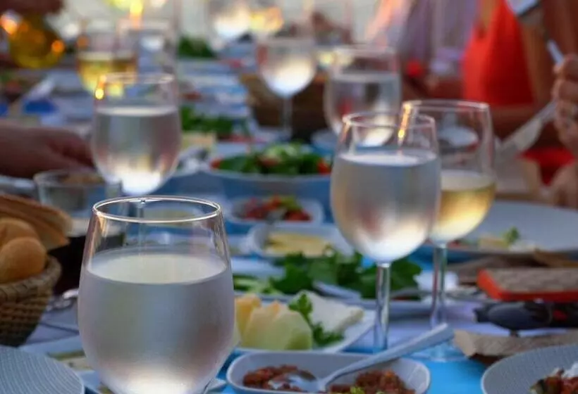 ホテル Blue Dreams Resort Bodrum Ultra All Inclusive