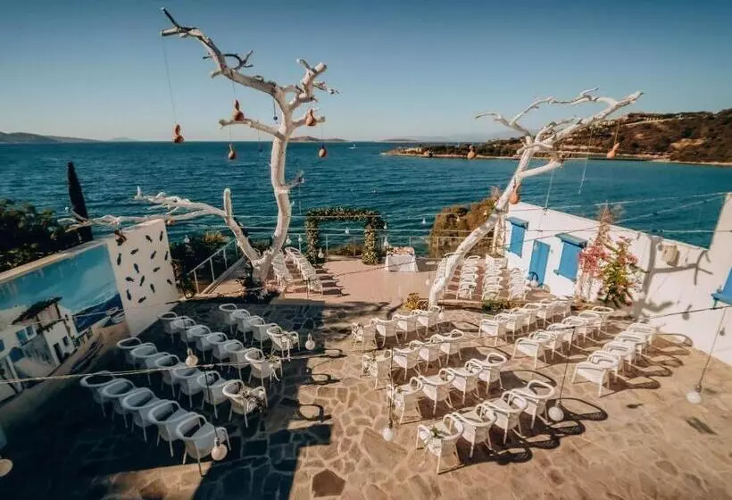 ホテル Blue Dreams Resort Bodrum Ultra All Inclusive