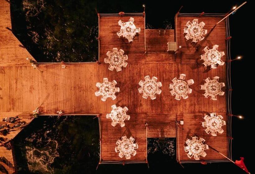 هتل Blue Dreams Resort Bodrum Ultra All Inclusive