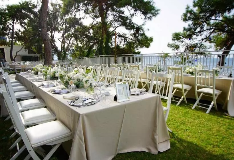 ホテル Blue Dreams Resort Bodrum Ultra All Inclusive