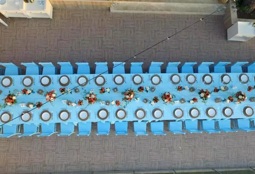 ホテル Blue Dreams Resort Bodrum Ultra All Inclusive