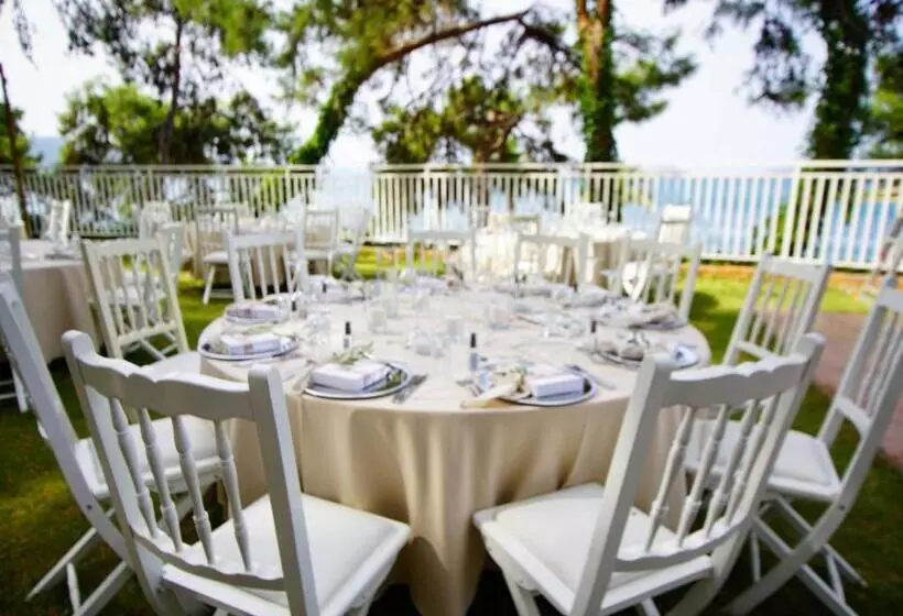 ホテル Blue Dreams Resort Bodrum Ultra All Inclusive