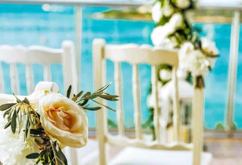 ホテル Blue Dreams Resort Bodrum Ultra All Inclusive