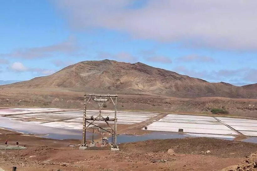 هتل Central Santa Maria