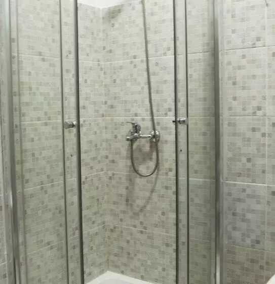 هتل Central Santa Maria