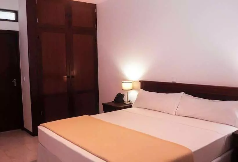 هتل Central Santa Maria