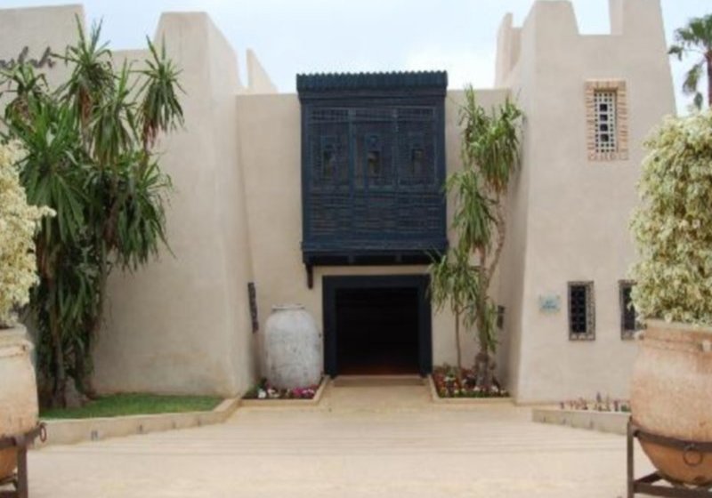 Hotel Coralia Club La Kasbah