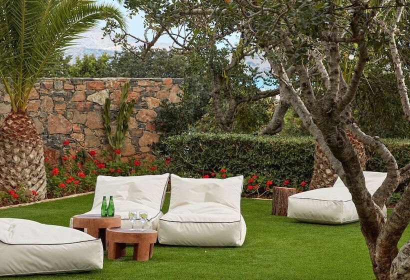 Elounda Palm Hotel & Suites