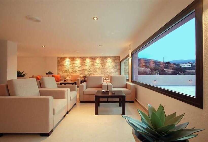 Elounda Palm Hotel & Suites