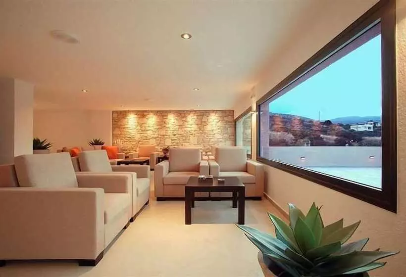 Elounda Palm Hotel & Suites