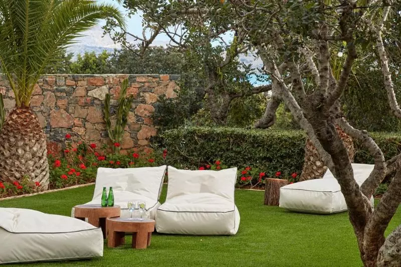 Elounda Palm Hotel & Suites