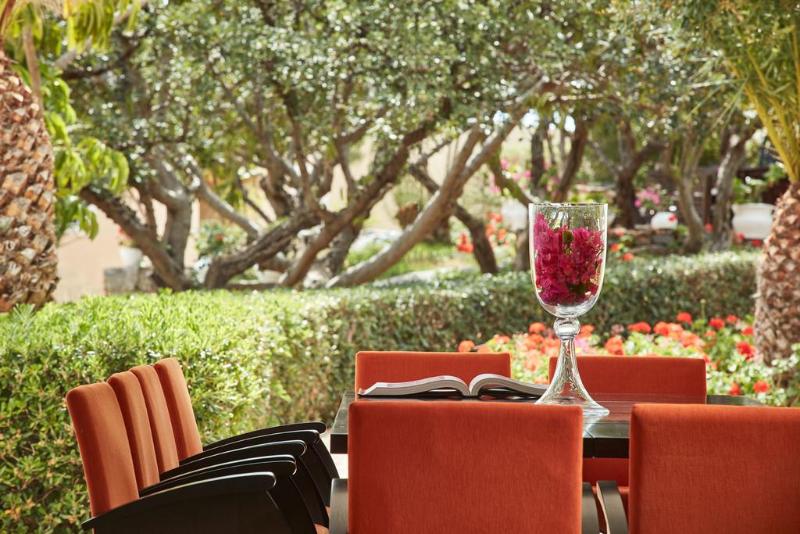 Elounda Palm Hotel & Suites