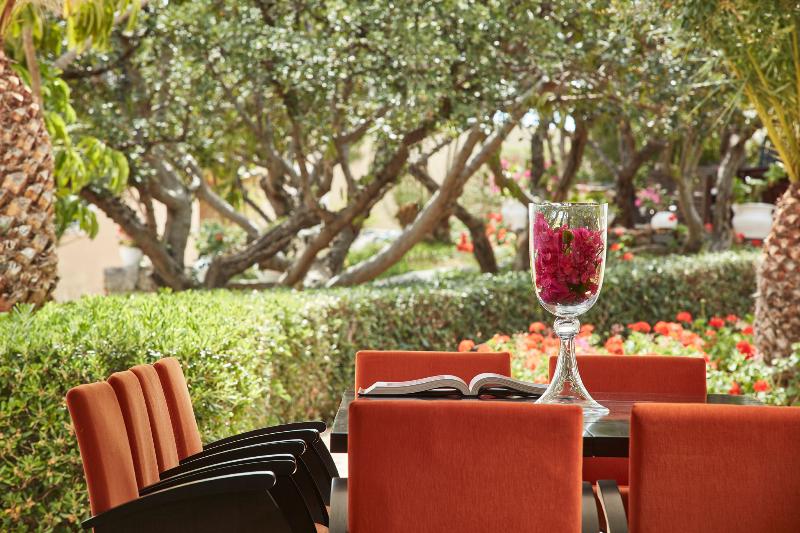 Elounda Palm Hotel & Suites